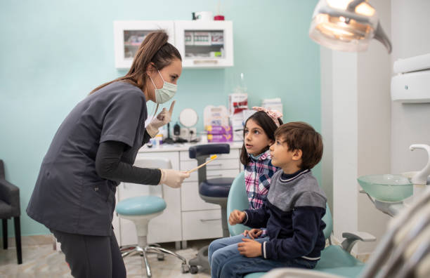 Dental Bonding in Monte Sereno, CA